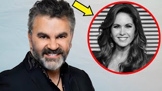 At 67, Manuel Mijares FINALLY admits what we all suspected. Profile