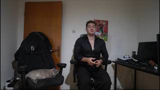 screenshot of the youtube video