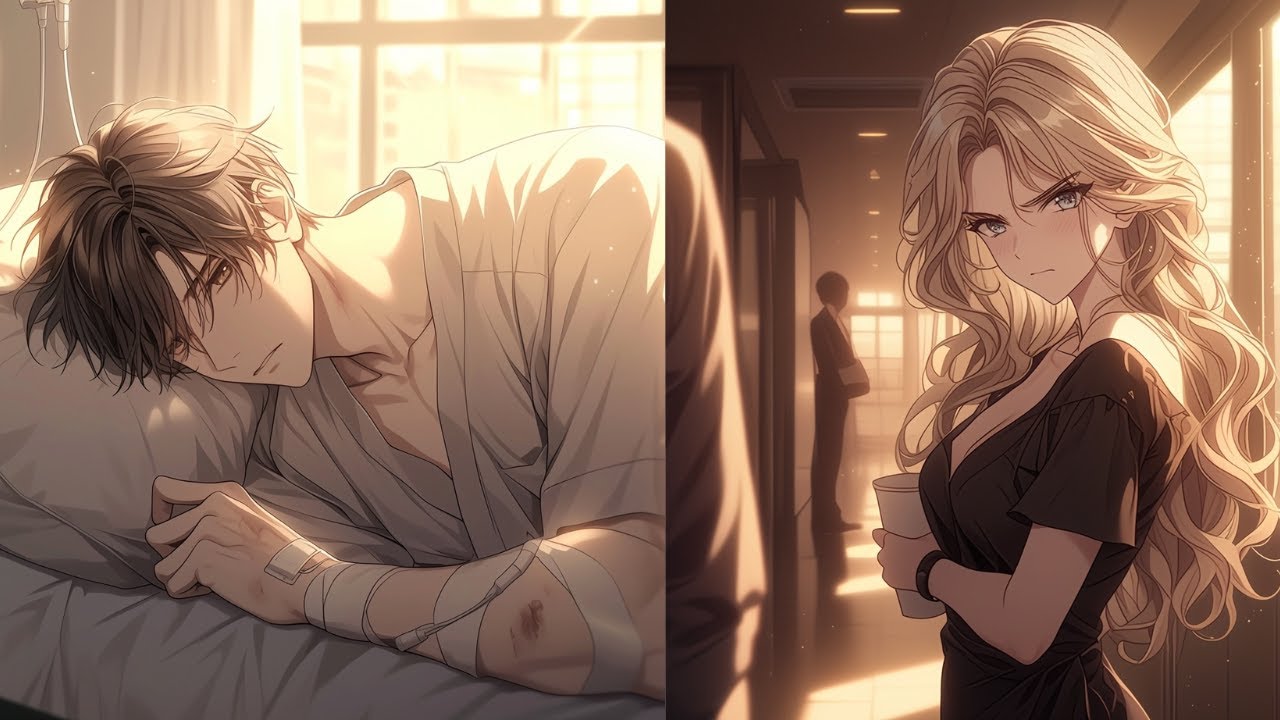 👨‍💼📖She Said 'We're Siblings' to Reject Me, Then Begged When She Found Out the Truth