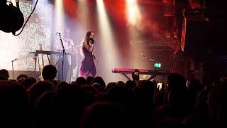 Holly Humberstone - Into Your Room | Live Melkweg Amsterdam 2023