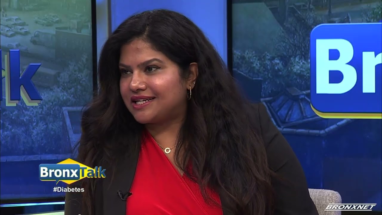 BronxTalk | Diabetes BronxTalk | Diabetes