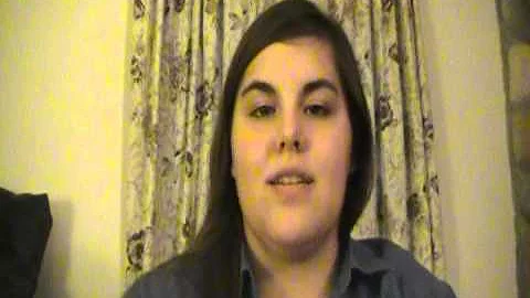 Elizabeth Lehmann Lady Gaga Famous person speech