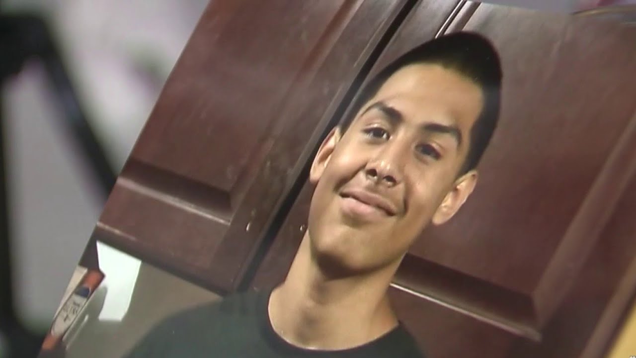 Suspect's family questions search warrant error after deputy-involved shooting on West Side