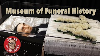 Museum of Funeral History