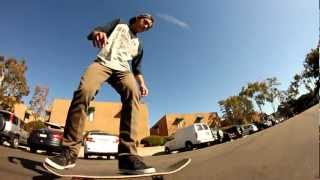 Flatground line