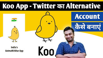 Koo App Kya Hai | Koo App Kaise Use Kare | How to Use Koo App | Koo App Review | Koo App in Hindi