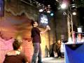 Vahe Manoukian@ final of world greatest bartender