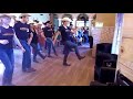 PONY OUT - Country Line Dance - Carolyn Corbet