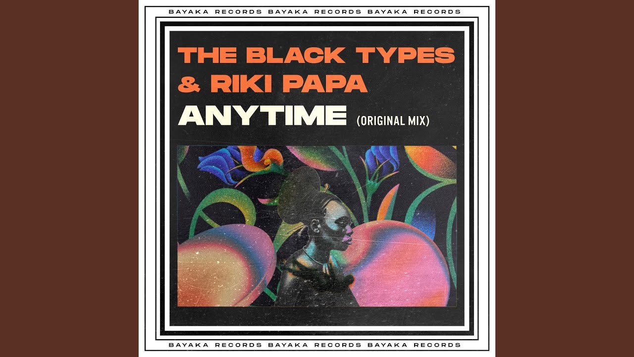 Guarda Anytime su YouTube Guarda Anytime su YouTube
