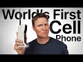 What's inside World's First Cell Phone?