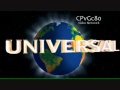 Universal Pictures Logo 2009 Universal Pictures Logo 2009