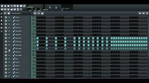 GET LOUDER KICK, BASS AND 808 | LMMS TUTORIAL