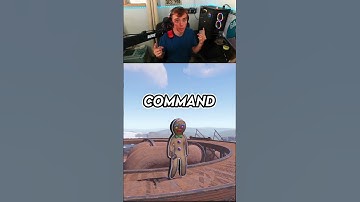 You can switch hands with this command  #rustgame #rustshorts #fypシ
