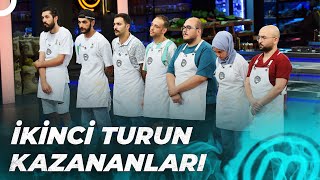 Yedek Kadroya Kalan Son İsi̇mler Masterchef Türki̇ye 47 Bölüm