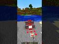 TNT Minecraft #minecraft #anime #shorts #viralvideo