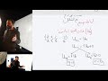 انت مافهم والو ادخل تضمن نقطة كاملة في المتتاليات جزء 1