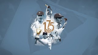 Surrey players present Members' Greatest XI | Who is named in Club's best team?