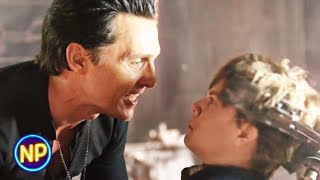 Matthew McConaughey is the Man in Black | The Dark Tower