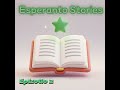 Epizodo 2 - Nokta Trajno al Varsovio