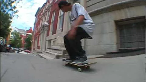 jason bundy b side