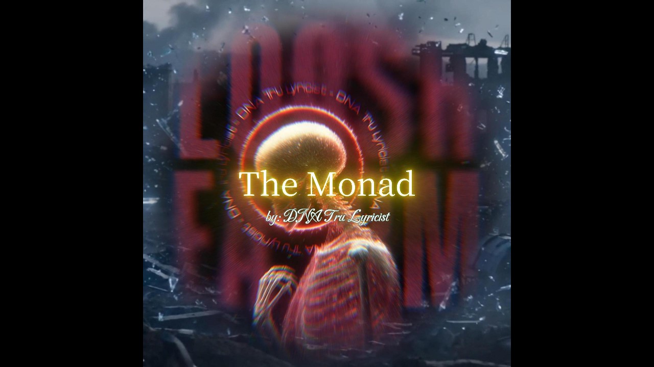 Watch The Monad on YouTube Watch The Monad on YouTube