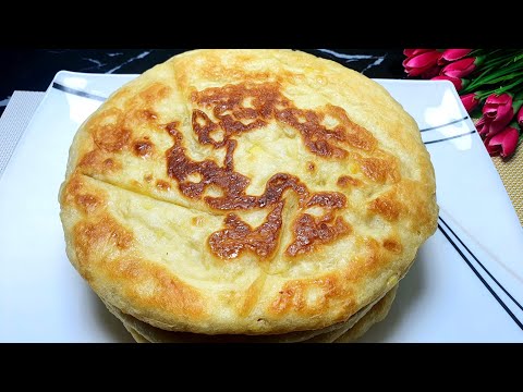 ПРОСТАЯ КАРТОШКА, А РЕЦЕПТ БУДУТ ВЫПРАШИВАТЬ ВСЕ СОСЕДИ! Очень вкусный и простой рецепт