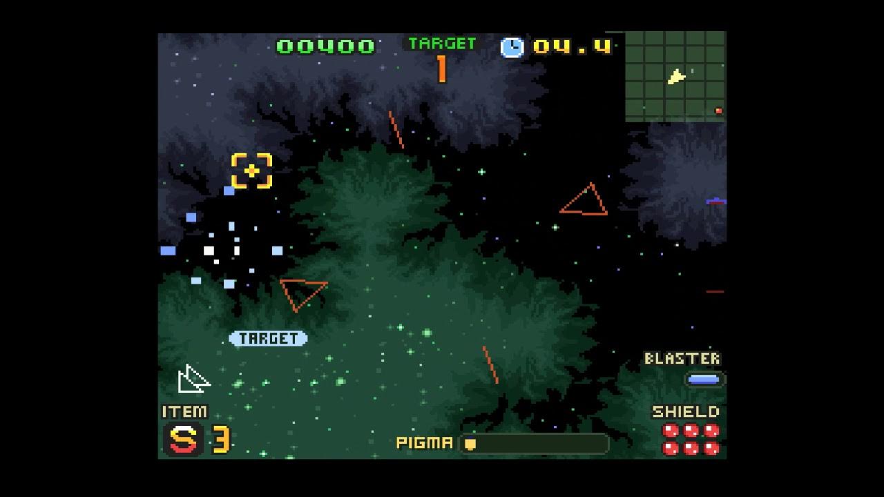 Star Fox 2 SNES: Interview on the revive of the game!