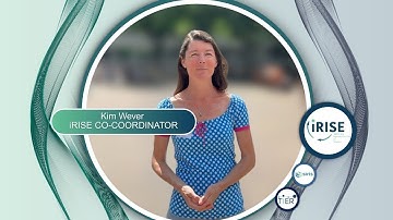 iRISE–OSIRIS–TIER2 partnership | Insights from iRISE Co-Coordinator Kim Wever