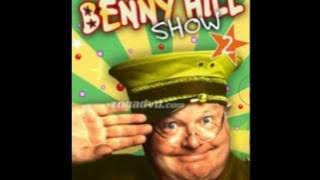 Musica - Benny Hill Show