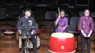 Technology - Marsiling Chinese Orchestra