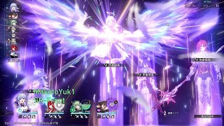 Honkai Star Rail: Latest Beta Version Robin fight