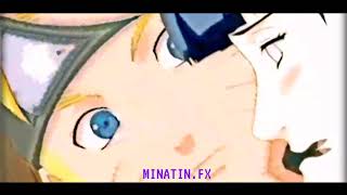 LANCE SOBRENATURAL  NARUTO & HINATA EDIT