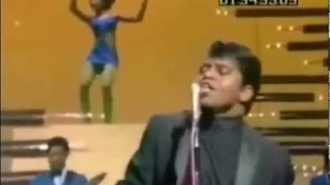 James Brown   Cold Sweat Live 1968