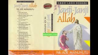 Ade Manuhutu - Janji-janji Allah (Full album 1982)