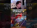 HOW TO ACTUALLY ULT ON WOLV #marvelrivals #marvel