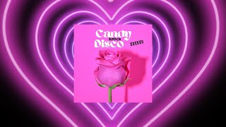 Candy Loves Disco Vol 1 // Disco House Dj Mix (@missdjcandy)