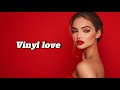 Velvet Echo Vinyl Love OriginalRetroMix