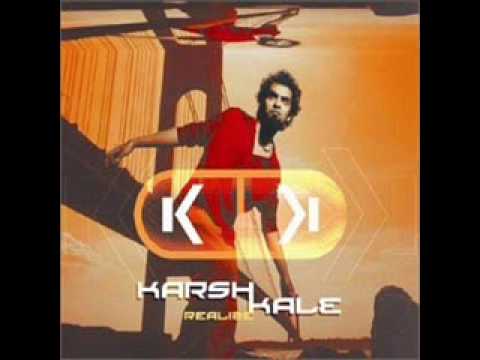 Karsh Kale - Light up the love