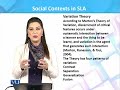 ENG505 Language Learning Theories Lecture No 120