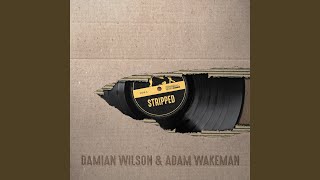 Video thumbnail of "Damian Wilson - Soldier"