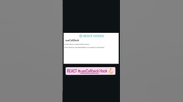 React usecallback Hook Explain in Hindi 2025 | React JS Tutorial #reactadvanced #reactjs #reacthooks