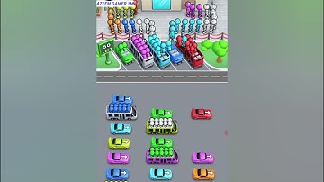 Crowd Express Level 442 Walkthrough Solution