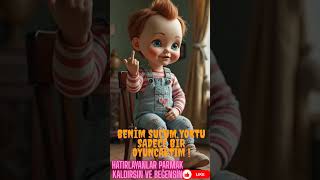 #Chucky #Katil #Bebek #Laneti #Oyuncak #Korku#Kukla # #ChuckyReturns #Evil #Doll #Killer #Nightmare