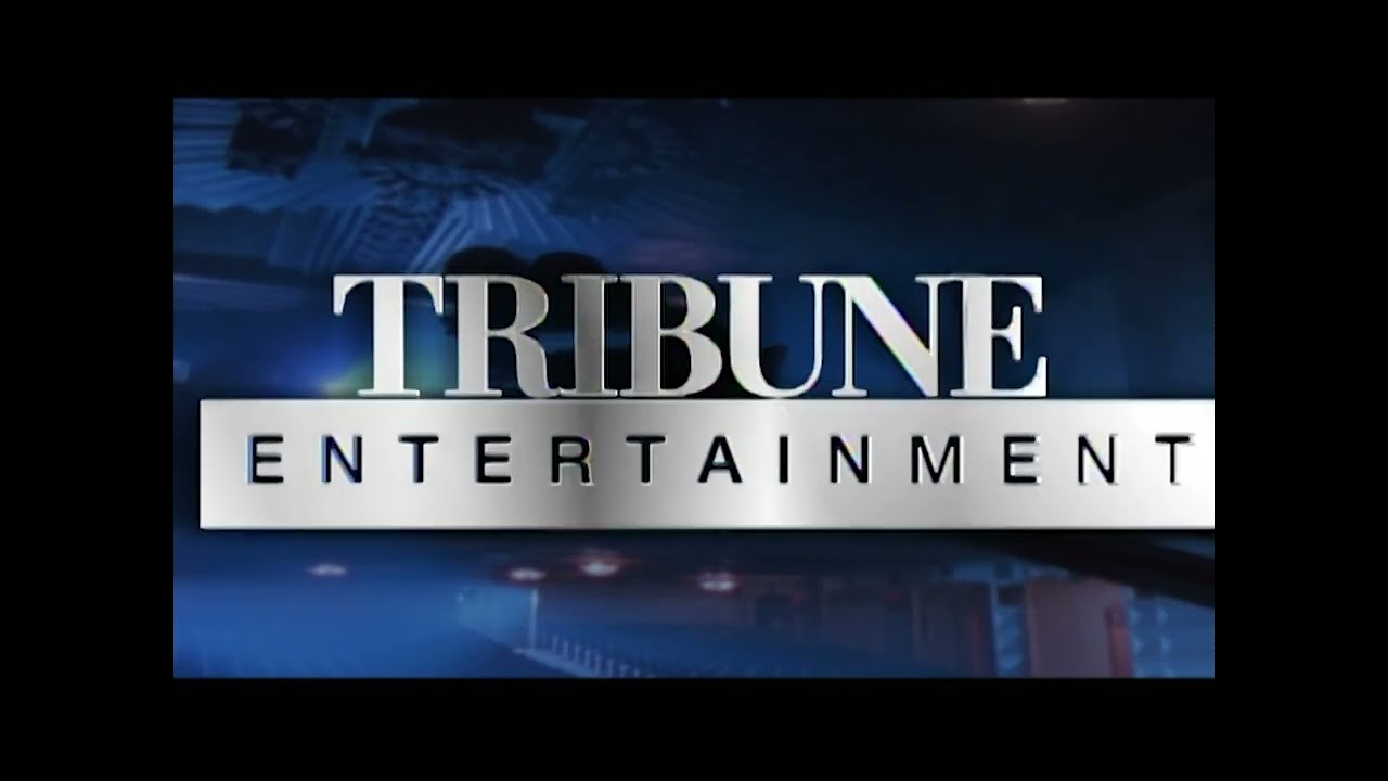Patchett/Kaufman Entertainment/World International Network/Tribune Entertainment (1994/1996)