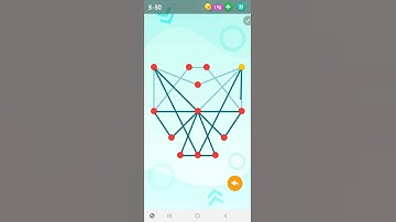 How To Solve Smart Puzzles One Line Very Hard Level 5-50 Walk Through Solution Walkthrough Pixign