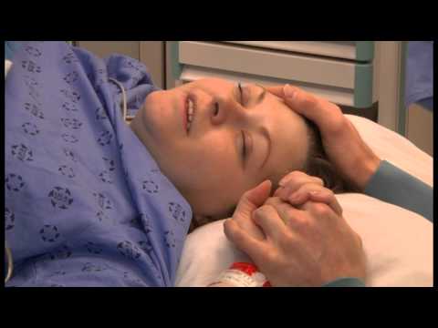 Caesarean Birth