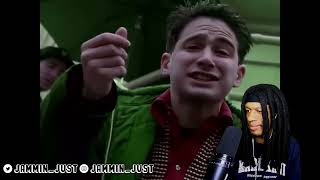 FIRST TIME HEARING Beastie Boys - Pass The Mic REACTION