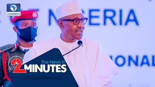 Recap: Consider Students’ Plight And Call Off Strike, Buhari Appeals To ASUU