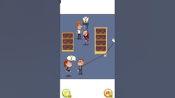 Troll Robber Game #shorts