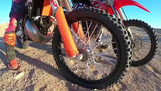 Status Whatsapp motocross